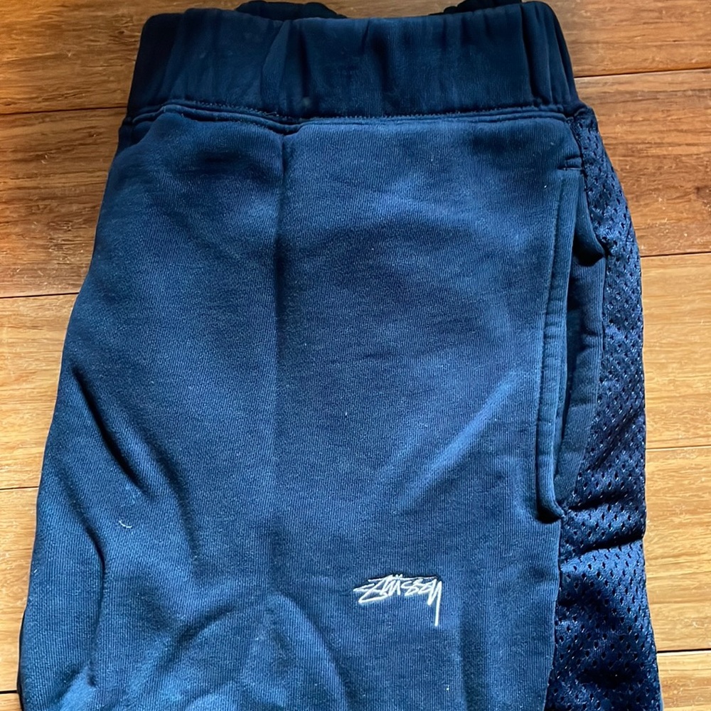 Stussy sweatpants